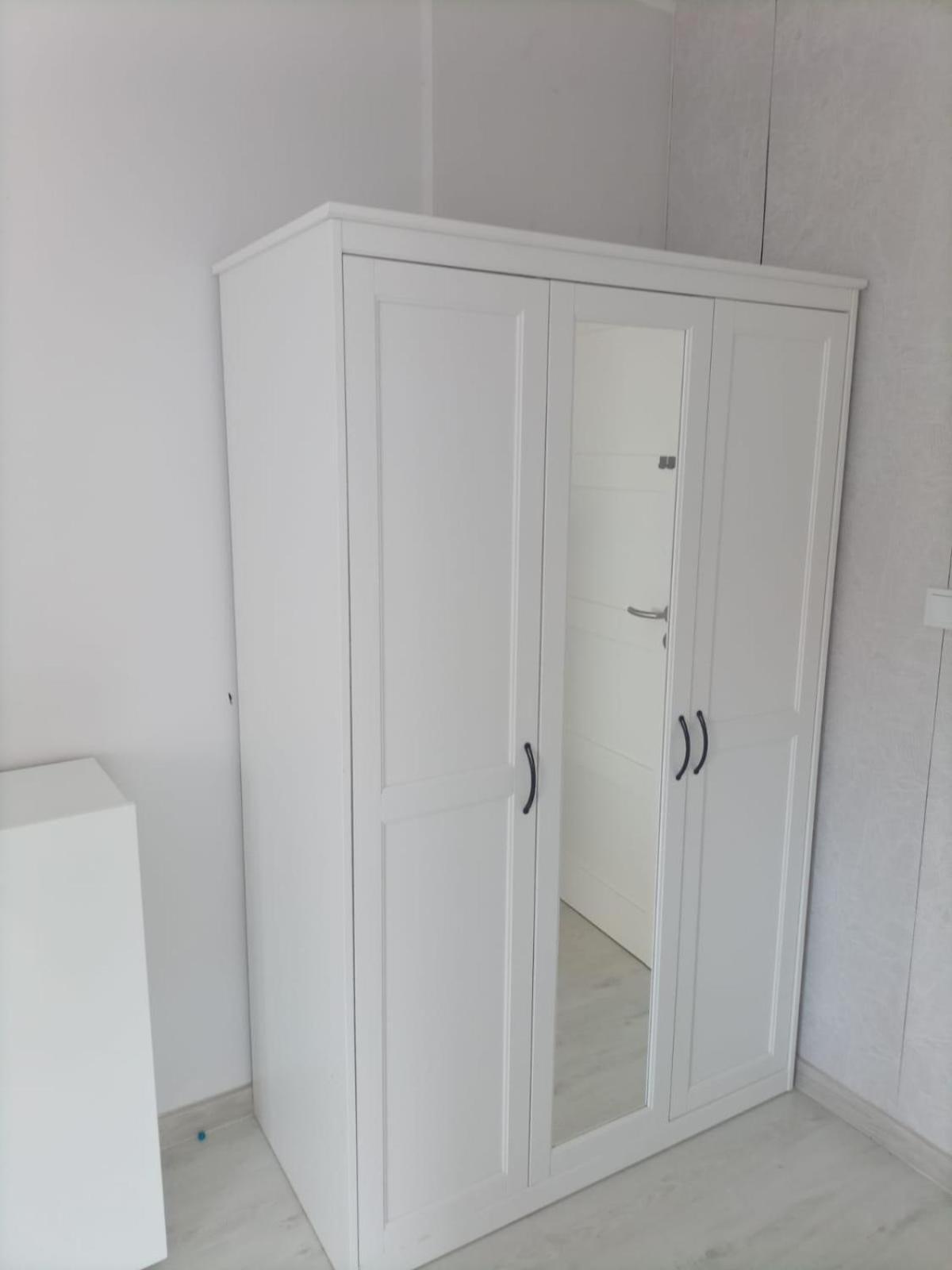 Apartament U Kasi Zielona Góra Exterior foto
